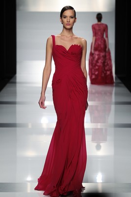 Tony Ward Couture 2013